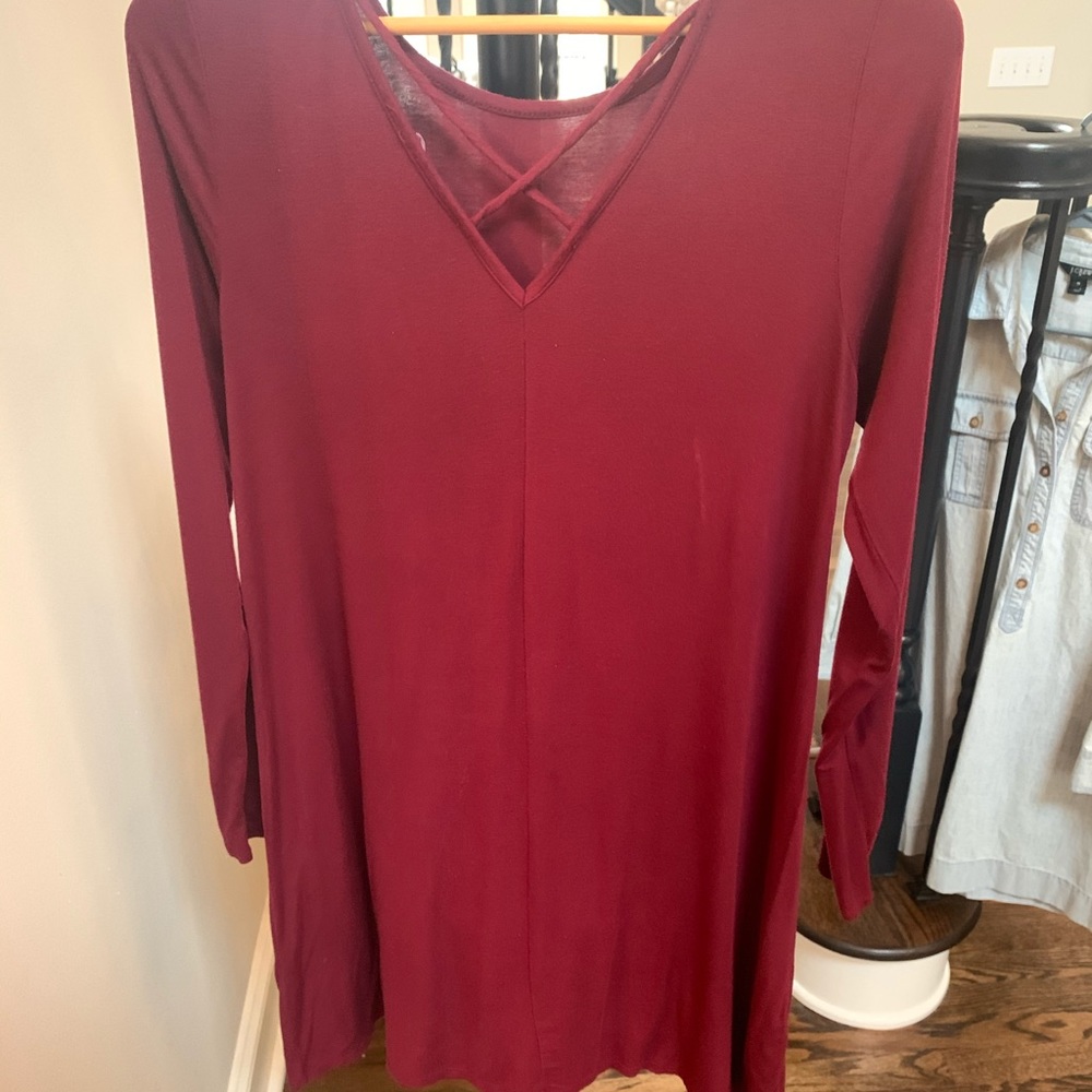Dress - Picture 2 of 2